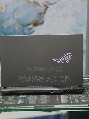 New Laptop Asus G71G 16GB AMD Ryzen 9 SSD 1T