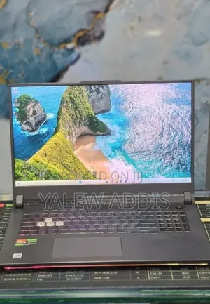 New Laptop Asus G71G 16GB AMD Ryzen 9 SSD 1T