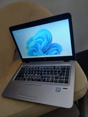 New Laptop HP EliteBook 840 G3 8GB Intel Core i5 HDD 1T