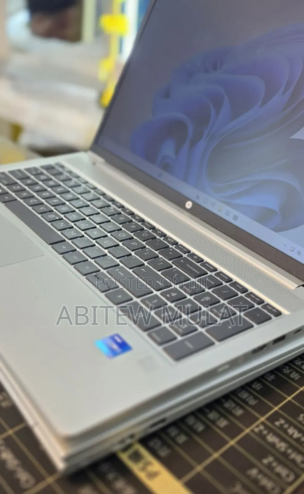 New Laptop HP ProBook 450 16GB Intel Core i7 SSD 512GB