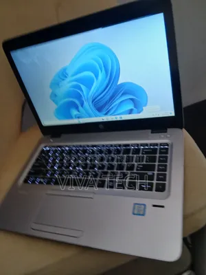 New Laptop HP EliteBook 840 G3 8GB Intel Core i5 HDD 1T