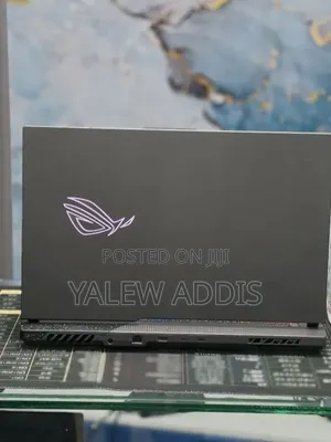New Laptop Asus G71G 16GB AMD Ryzen 9 SSD 1T