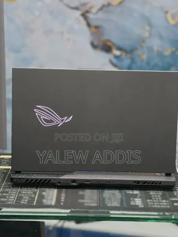 New Laptop Asus G71G 16GB AMD Ryzen 9 SSD 1T