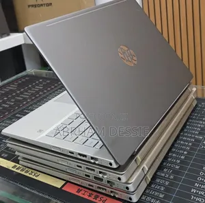 New Laptop HP 16GB Intel Core i5 SSD 512GB