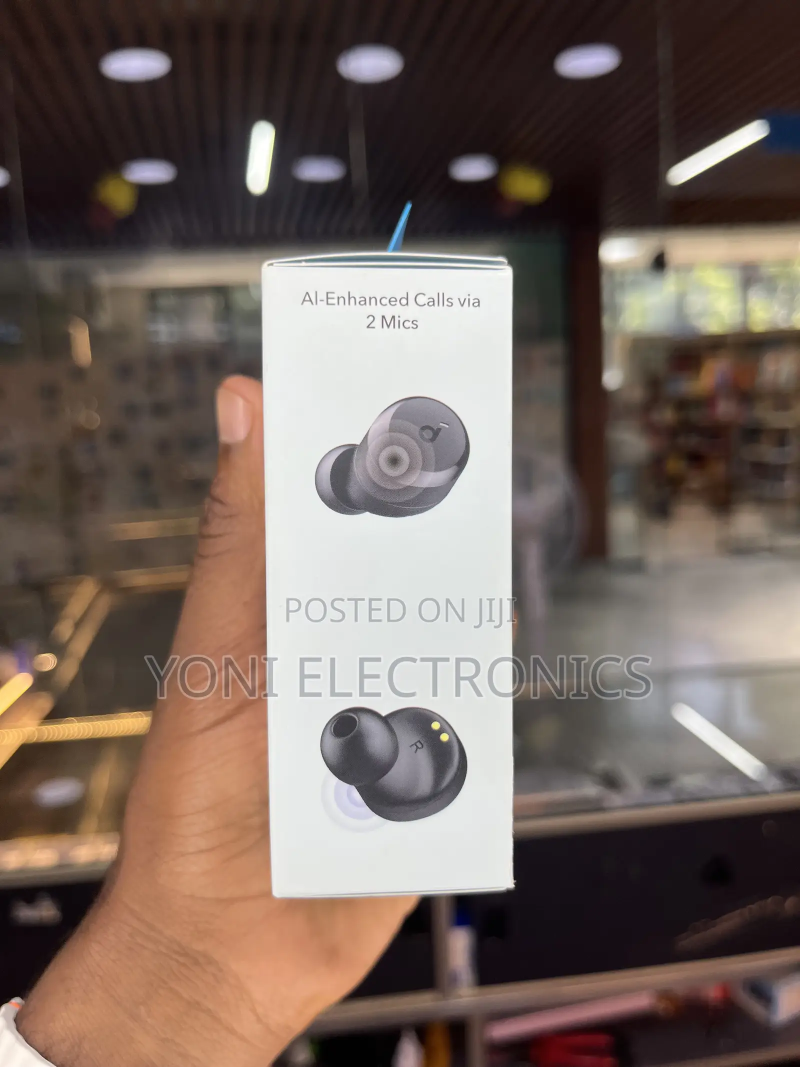 Soundcore A20i True Wireless Earbuds by Anker