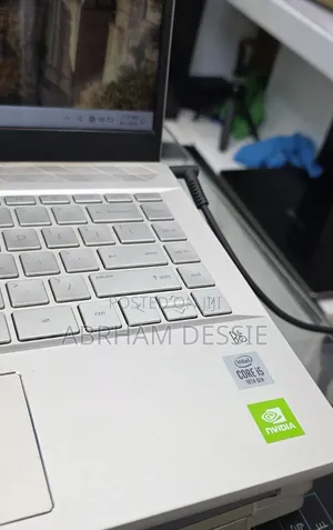 New Laptop HP 16GB Intel Core i5 SSD 512GB