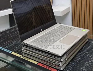 New Laptop HP 16GB Intel Core i5 SSD 512GB