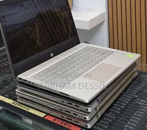 New Laptop HP 16GB Intel Core i5 SSD 512GB