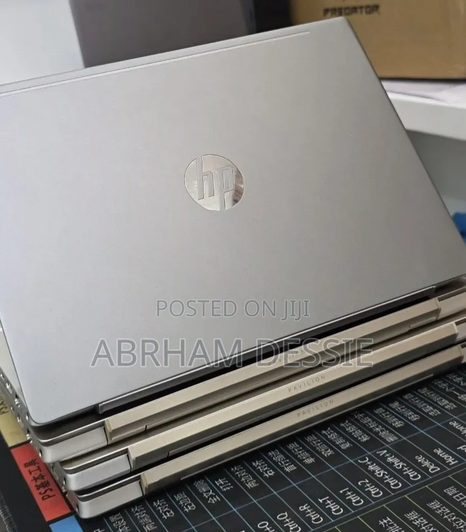 New Laptop HP 16GB Intel Core i5 SSD 512GB