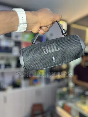 JBL Charge 6 Portable Bluetooth Speaker 