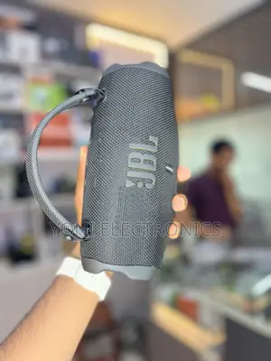 JBL Charge 6 Portable Bluetooth Speaker 