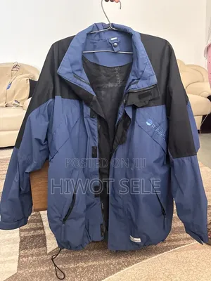 Men's Jacket