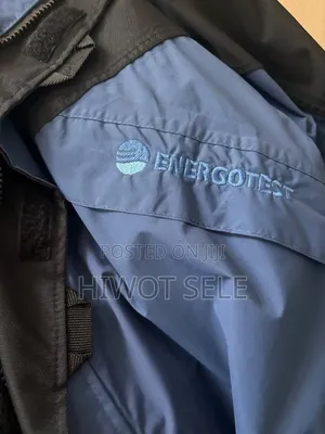 Men's Jacket