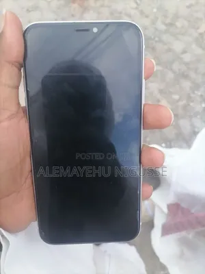 Apple iPhone 11 128 GB