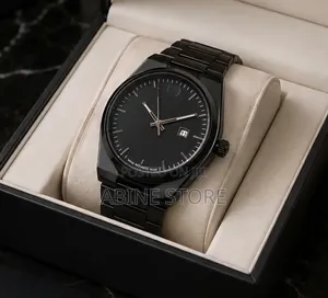 Movado Bold Quest Swiss Quartz Men's Stainless Steel Watch