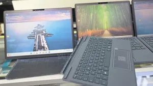 New Dell Latitude 7350 Detachable 16GB Intel Core Ultra 5 SSD 512GB
