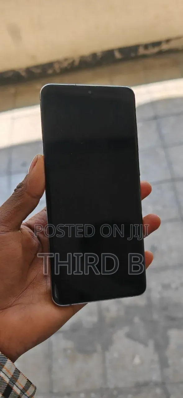 Samsung Galaxy S20 Ultra 5G 128 GB Black