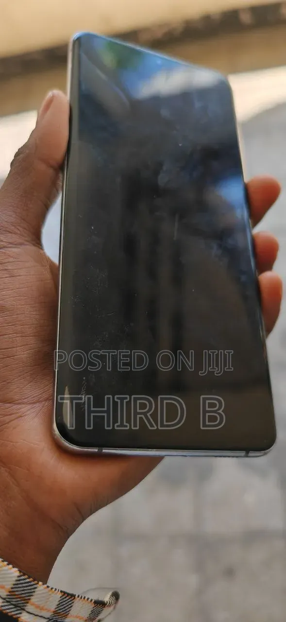 Samsung Galaxy S20 Ultra 5G 128 GB Black
