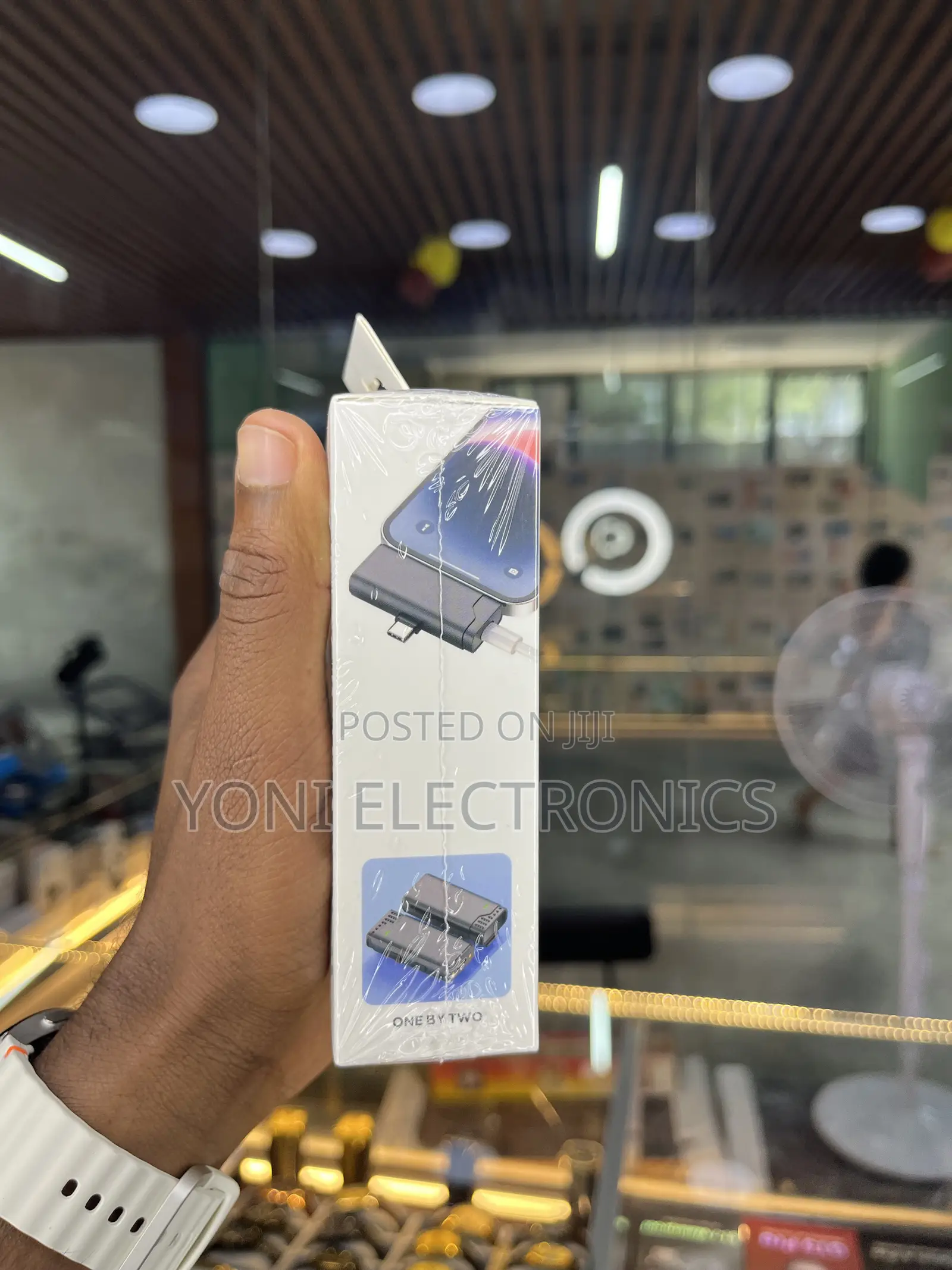 Jmary MW-16 2.4G Wireless Microphone