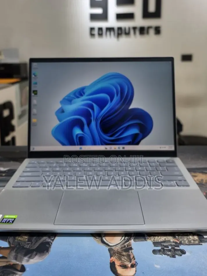 New Laptop Dell Inspiron 14 16GB Intel Core i7 SSD 512GB
