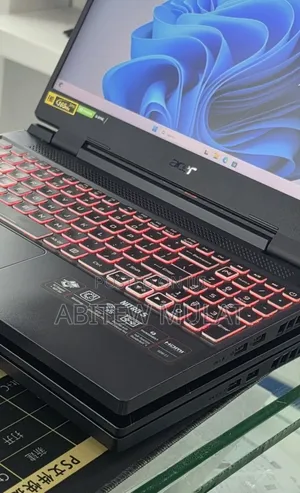 New Laptop Acer Nitro 5 16GB Intel Core i9 SSD 1T