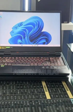 New Laptop Acer Nitro 5 16GB Intel Core i9 SSD 1T
