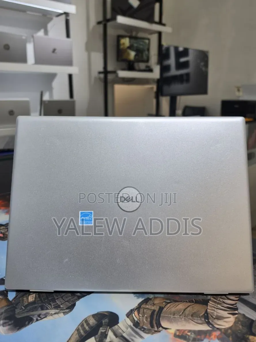 New Laptop Dell Inspiron 14 16GB Intel Core i7 SSD 512GB