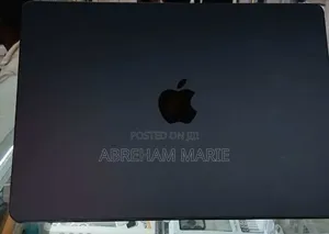 New Laptop Apple MacBook Air 2025 M4 16GB Apple M4 SSD 256GB