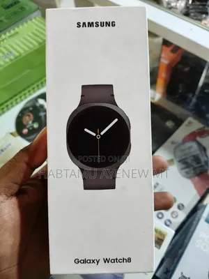Samsung Galaxy Watch 8