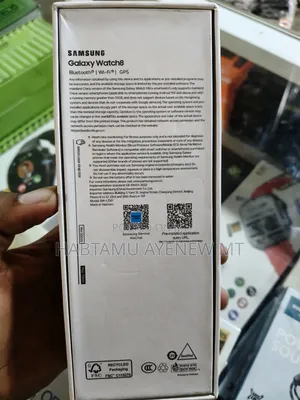 Samsung Galaxy Watch 8