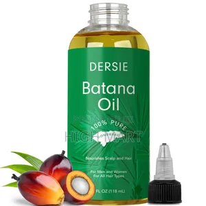 100% Pure Batana Oil