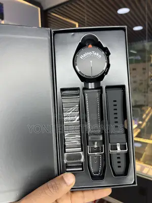 Haino Teko Watch 4 Pro Smartwatch (Model RW-32)