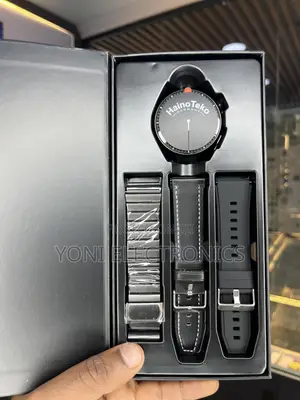 Haino Teko Watch 4 Pro Smartwatch (Model RW-32)
