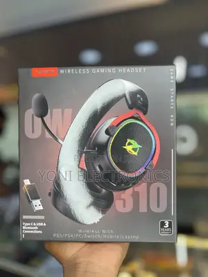 Ozeino OW310 Wireless Gaming Headset