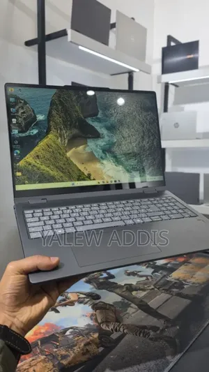 New Laptop Lenovo Yoga 11e 16GB Intel Core Ultra 5 SSD 512GB