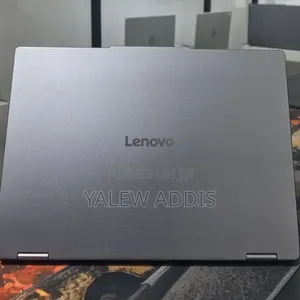 New Laptop Lenovo Yoga 11e 16GB Intel Core Ultra 5 SSD 512GB