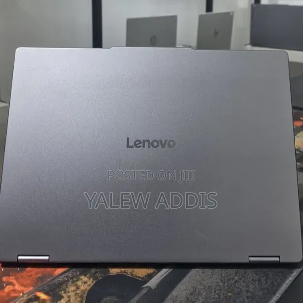 New Laptop Lenovo Yoga 11e 16GB Intel Core Ultra 5 SSD 512GB