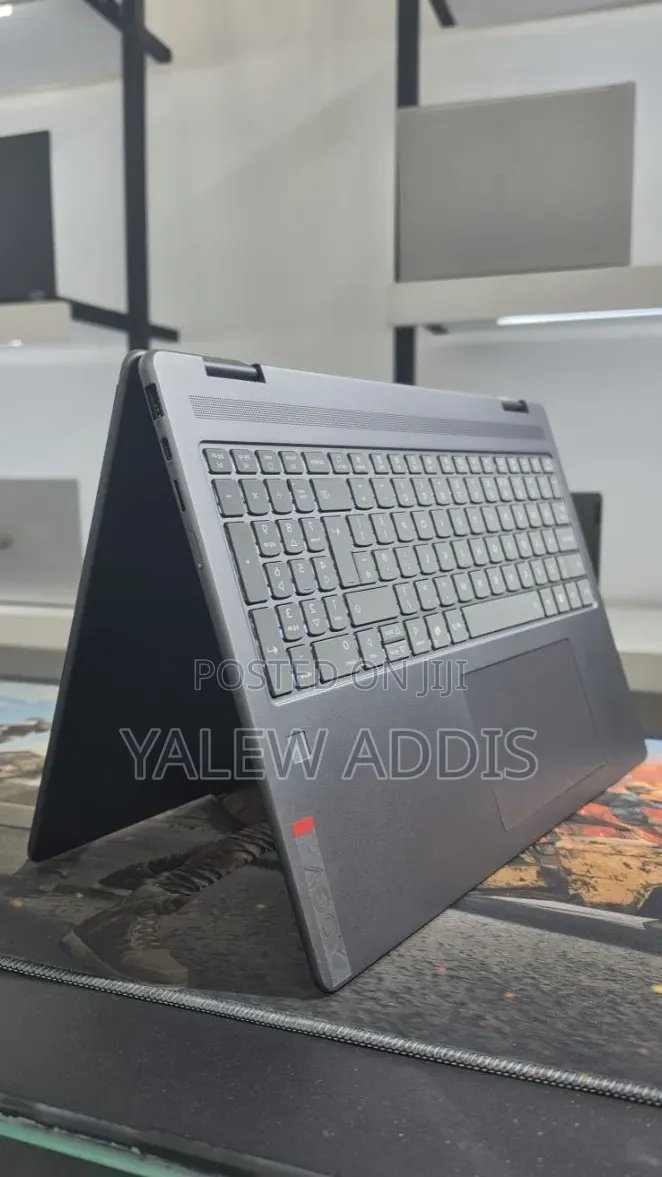 New Laptop Lenovo Yoga 11e 16GB Intel Core Ultra 5 SSD 512GB
