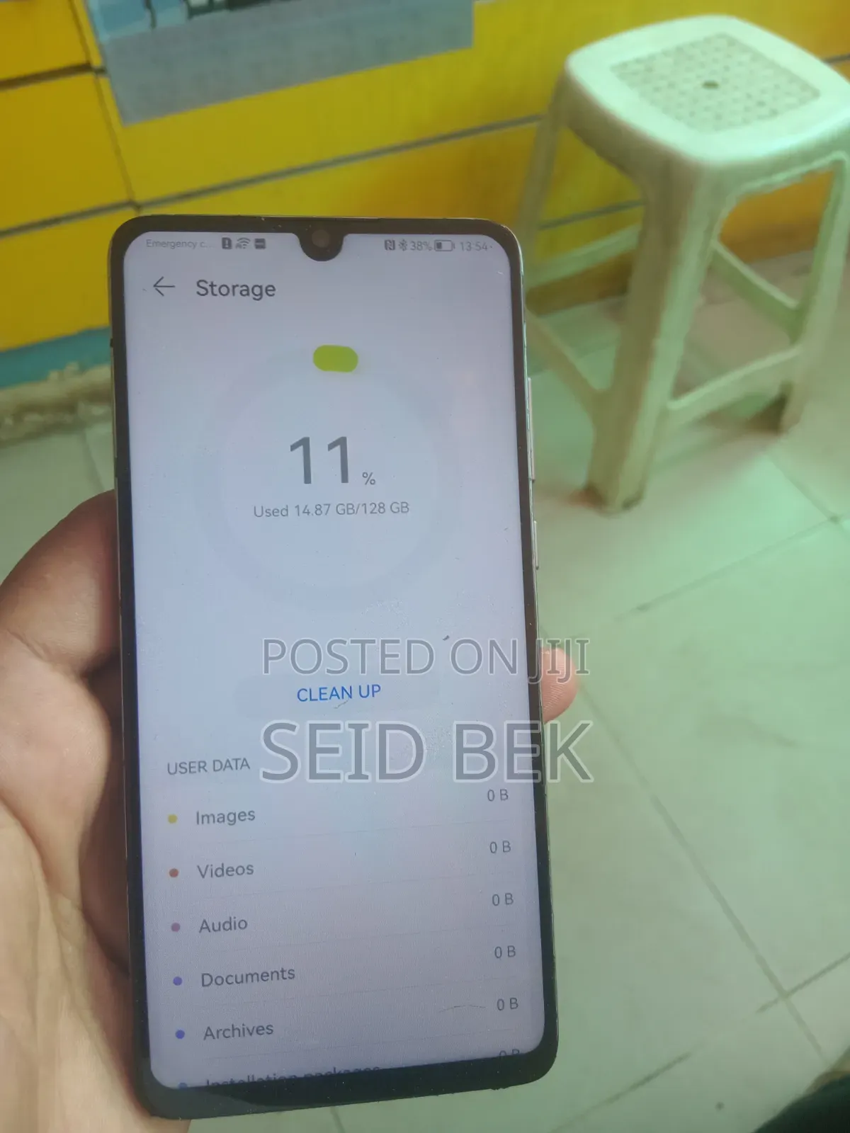 Huawei P30 128 GB