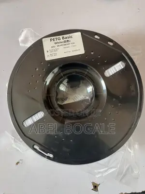3D Printing PETG Filament
