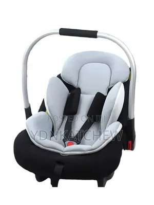Kids Safety Car Seat