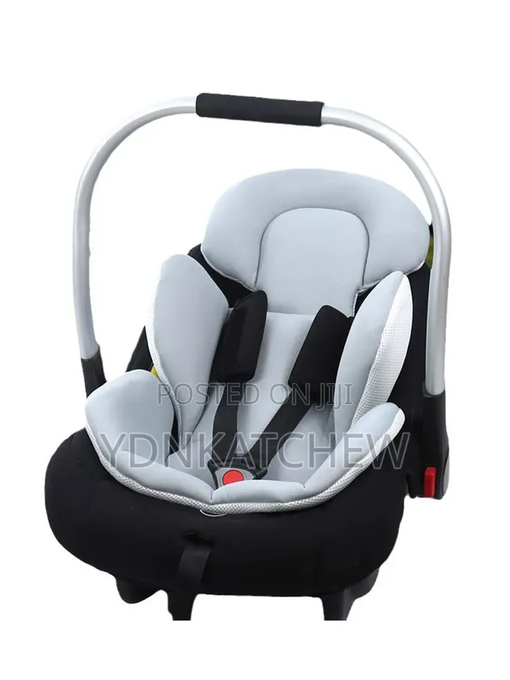 Kids Safety Car Seat