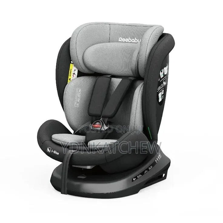 Kids Safety Car Seat