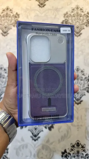 Honor 400 Case