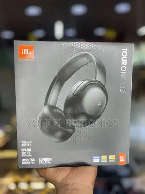 JBL Tour One M3 Wireless Headphones