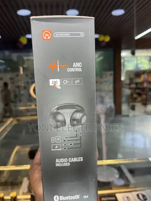 JBL Tour One M3 Wireless Headphones