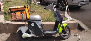 New Piaggio 2026 Silver