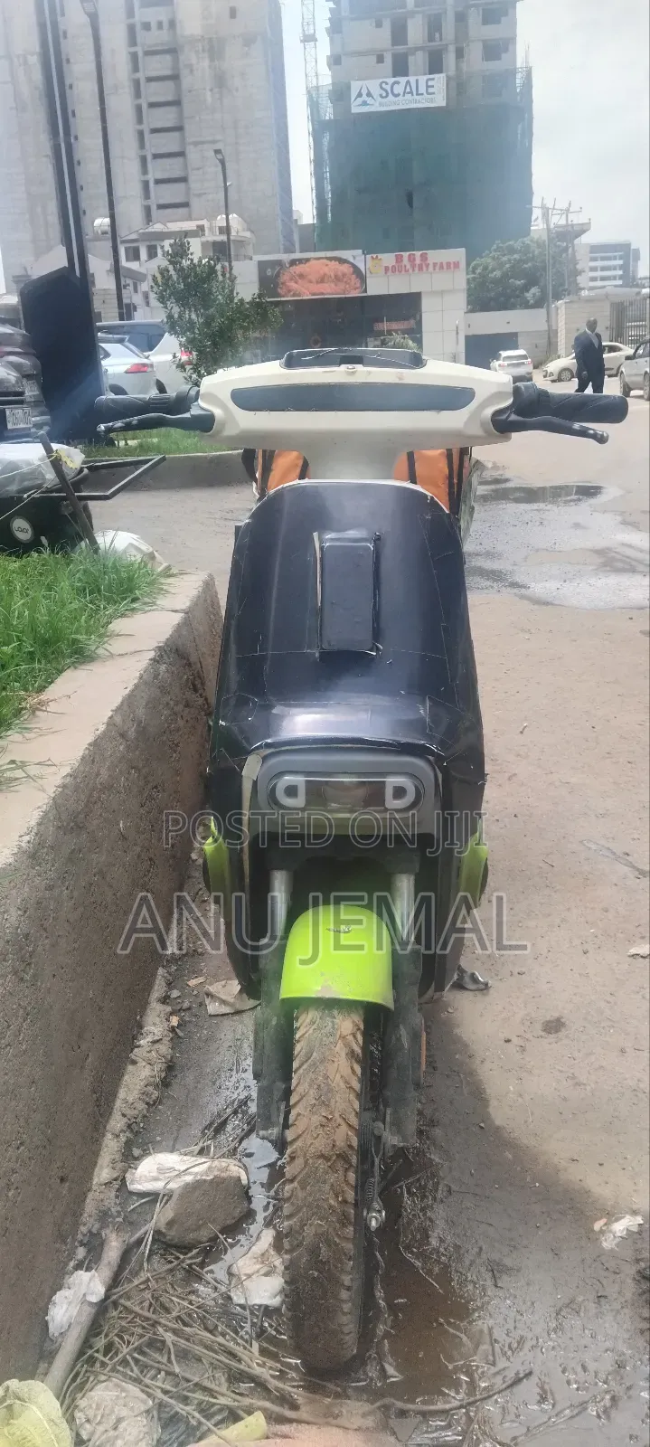 New Piaggio 2026 Silver