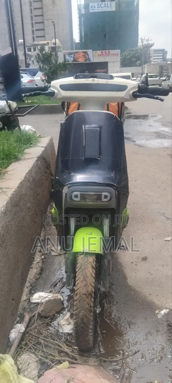 New Piaggio 2026 Silver