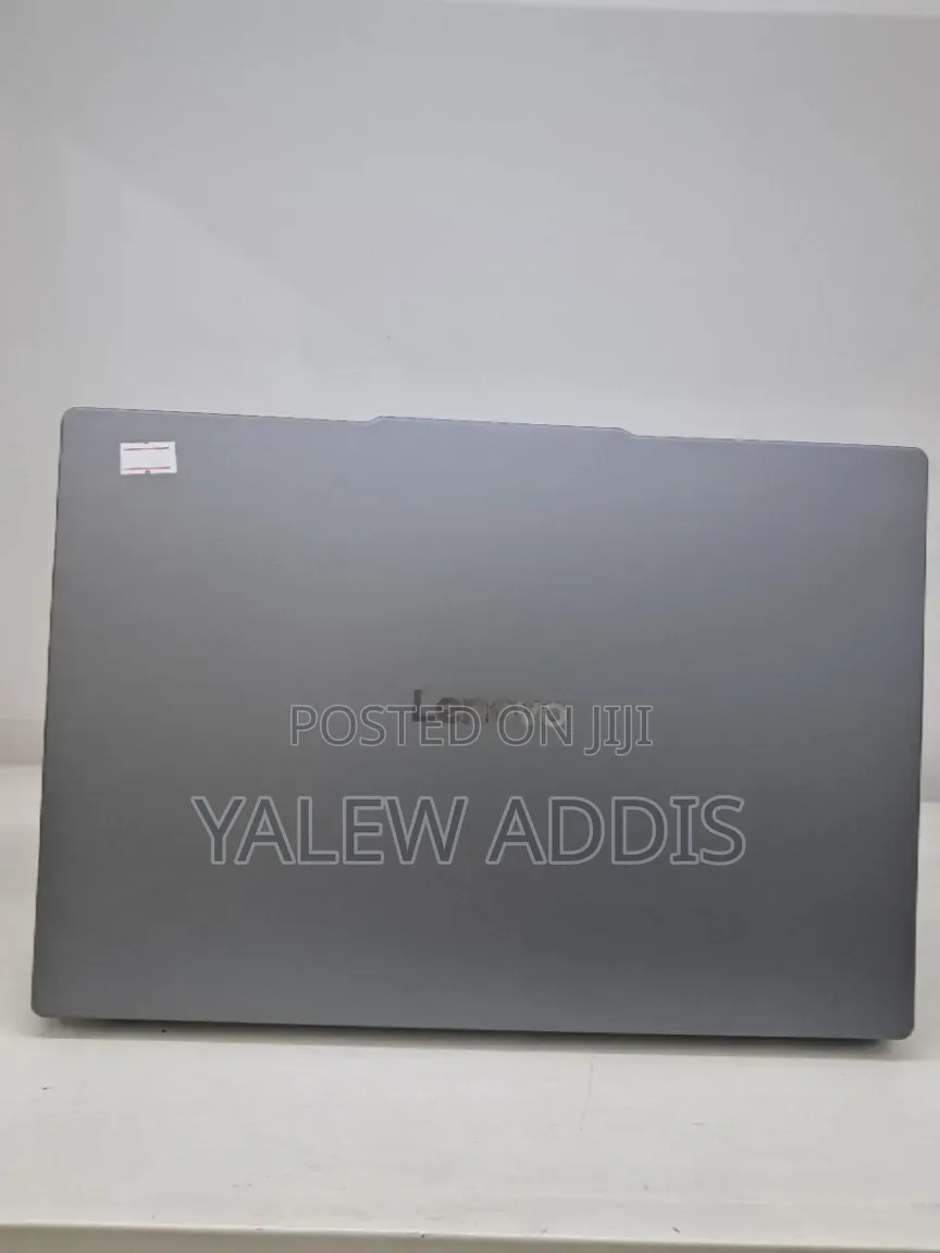 New Laptop Lenovo Yoga 11e 32GB Intel Core Ultra 7 SSD 1T